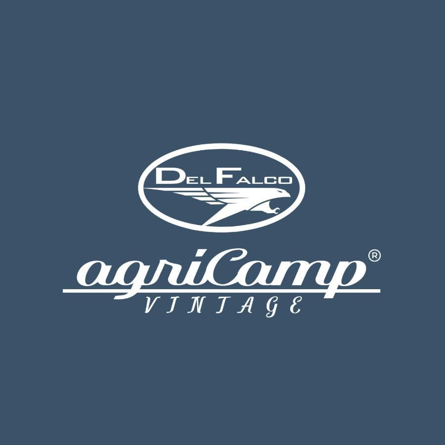 Campsite Del Falco Agricamp-12 Kilometers To Garda And Verona