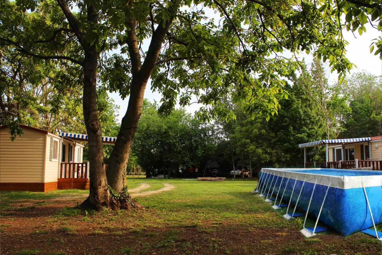 Del Falco Agricamp-12 Kilometers To Garda And Verona *