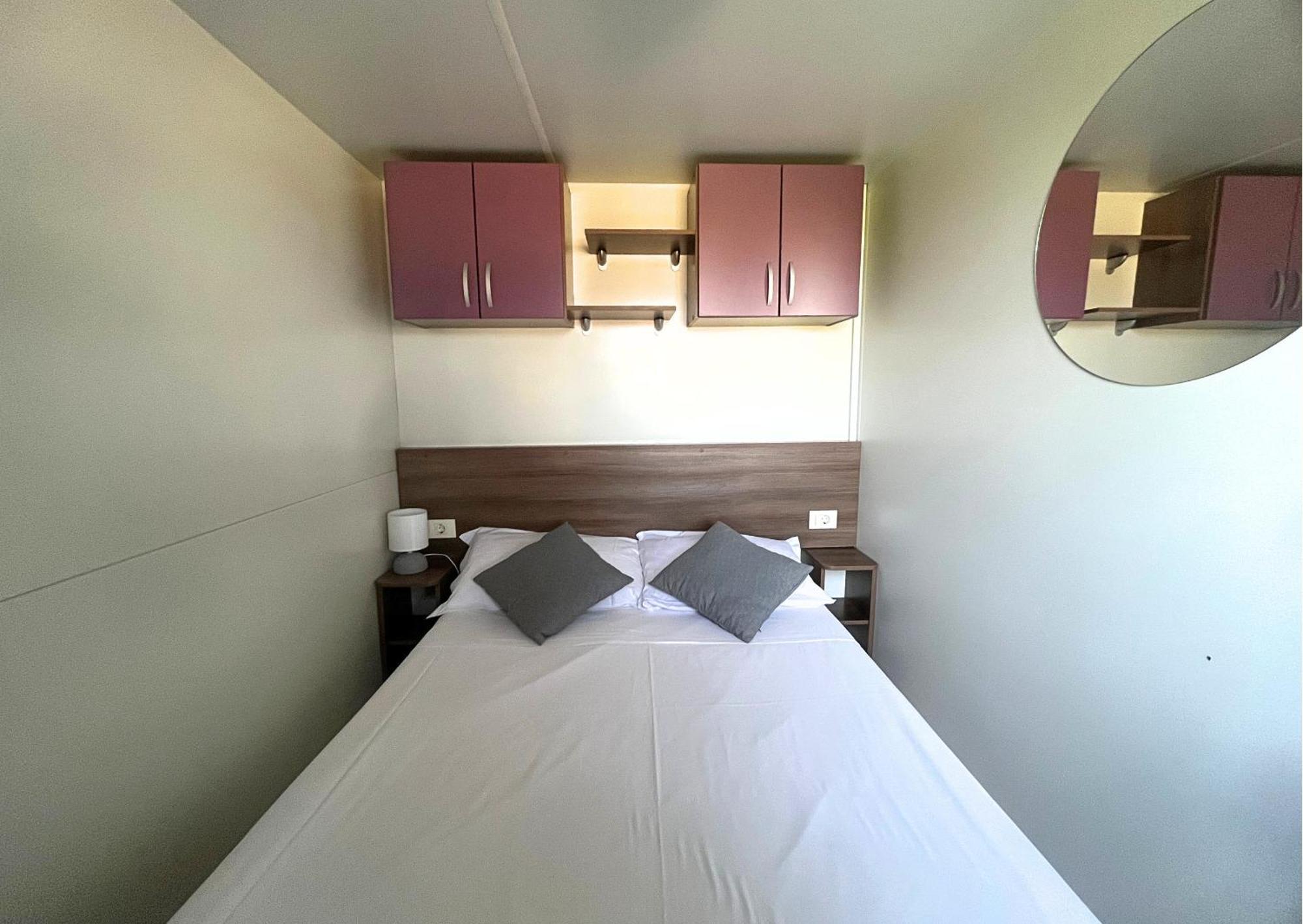 Campsite Del Falco Agricamp-12 Kilometers To Garda And Verona