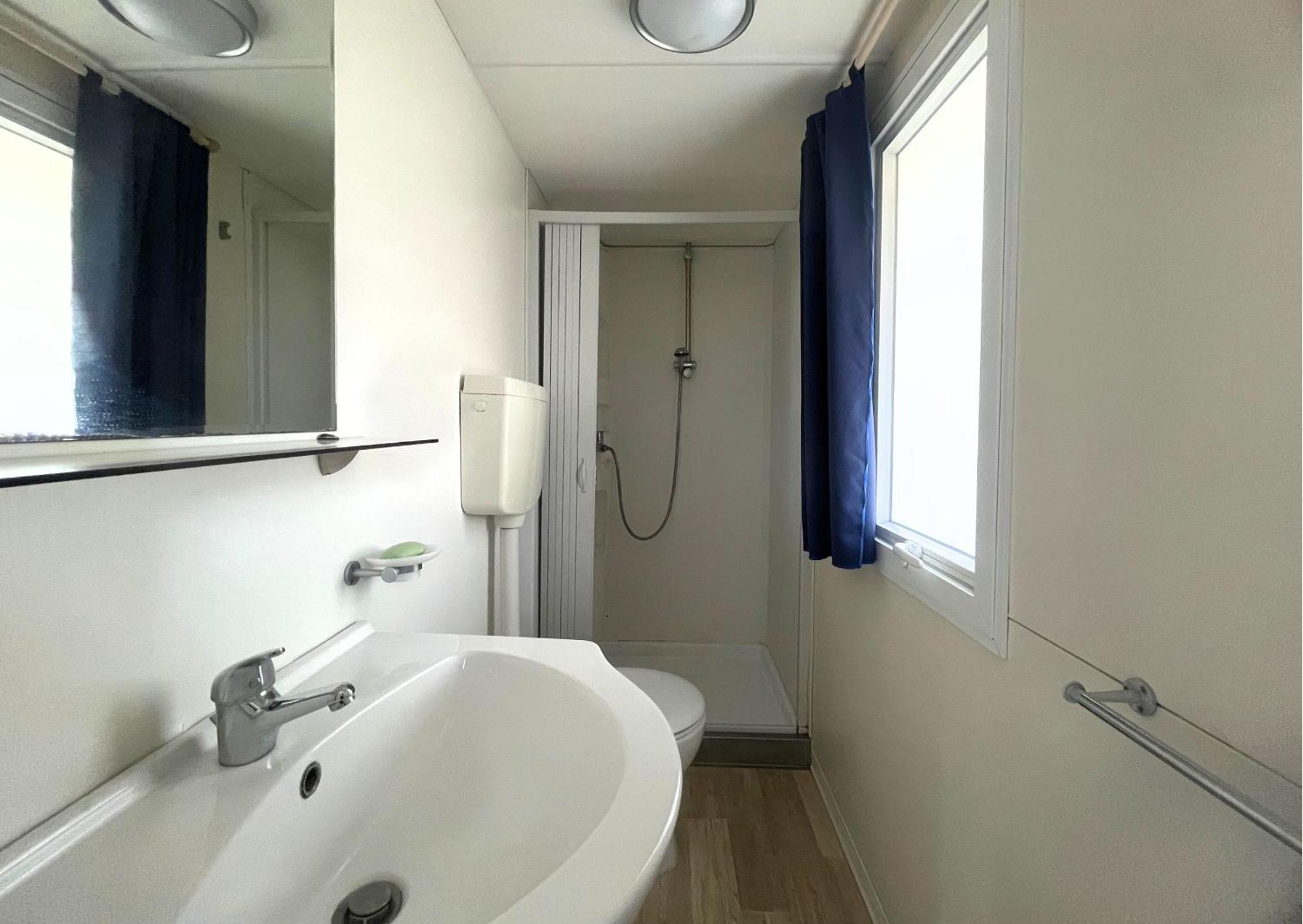 Del Falco Agricamp-12 Kilometers To Garda And Verona Campsite